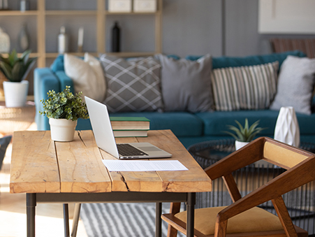 Azur 78 Immobilier / Agence