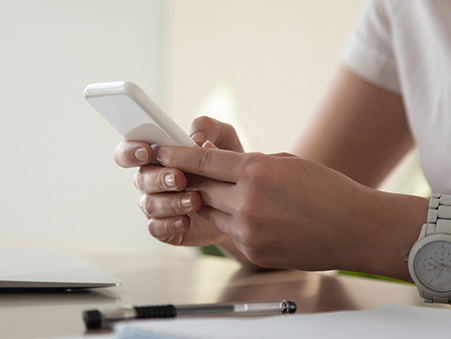Azur 78 Immobilier / Alerte email